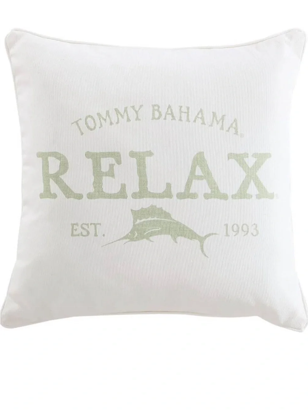 Tommy Bahama - King Comforter Set, Reversible Cotton Bedding with Matching Shams